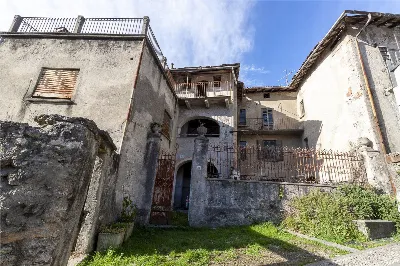 Casa Indipendente a Abbadia Lariana