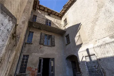 Casa Indipendente in vendita ad Abbadia La... - foto 2