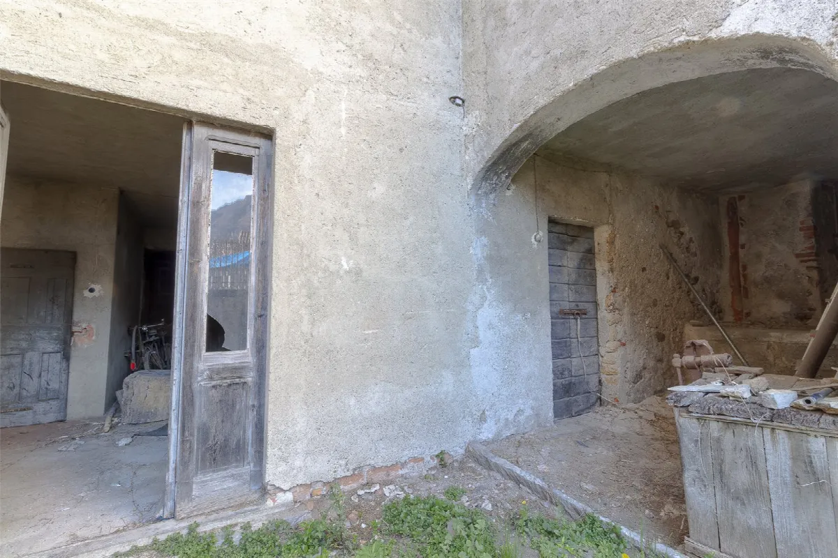 Casa Indipendente in vendita ad Abbadia Lariana - foto 4