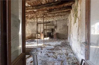 Casa Indipendente in vendita ad Abbadia La... - foto 6