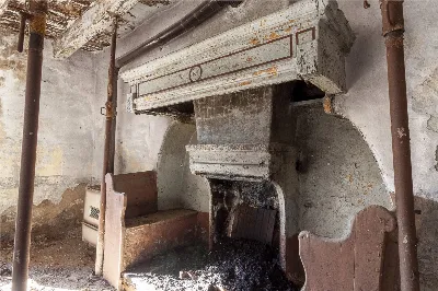 Casa Indipendente in vendita ad Abbadia La... - foto 8