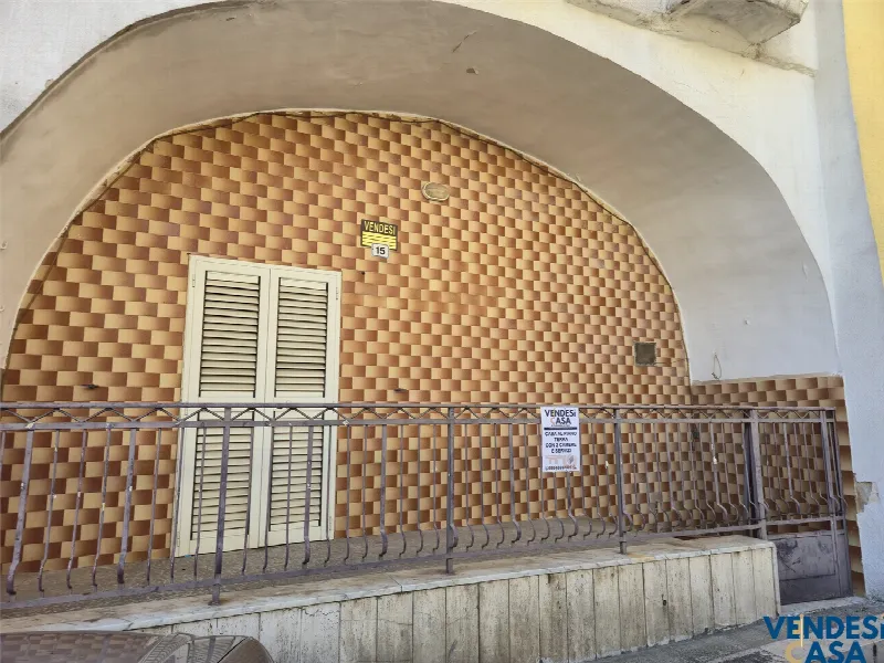 Casa Indipendente in vendita a Sannicandro di Bari - foto 1