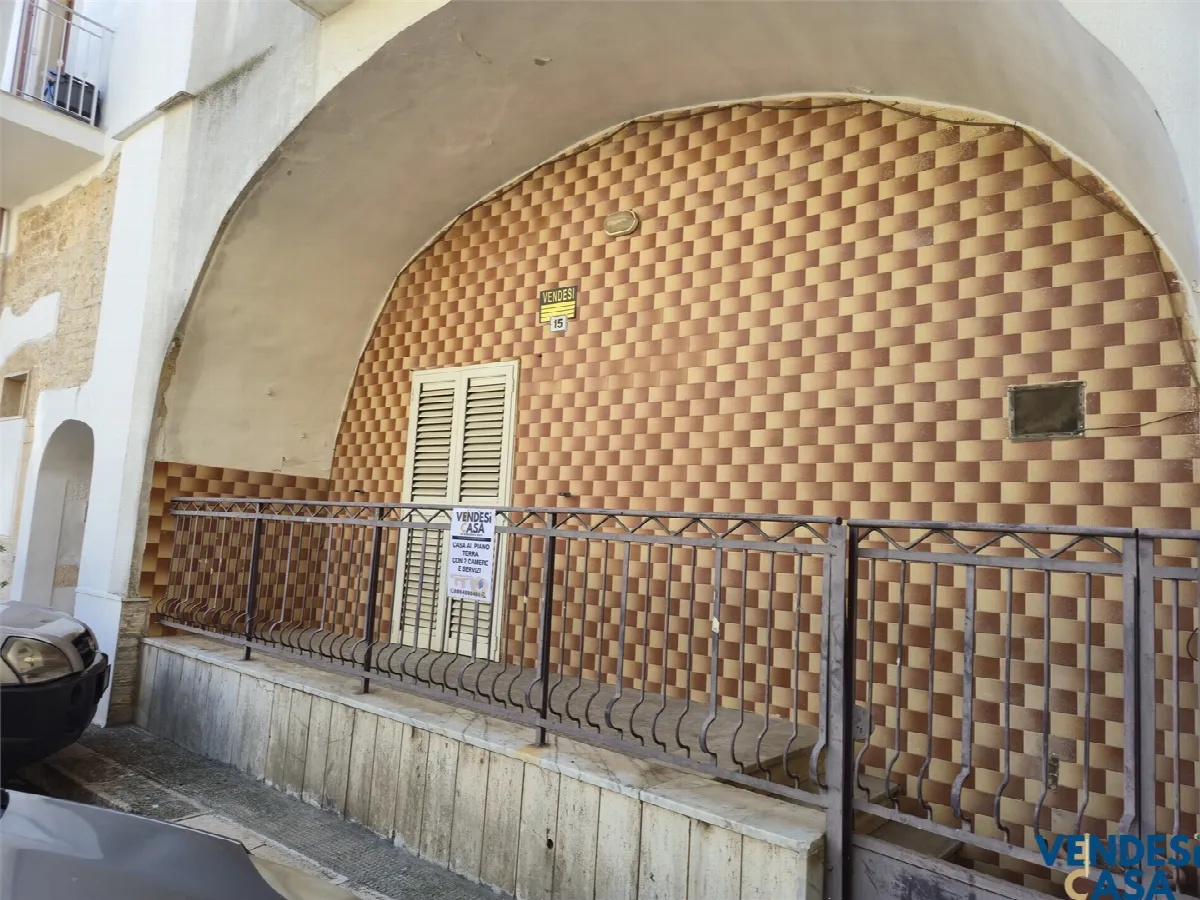 Casa Indipendente in vendita a Sannicandro di Bari - foto 2