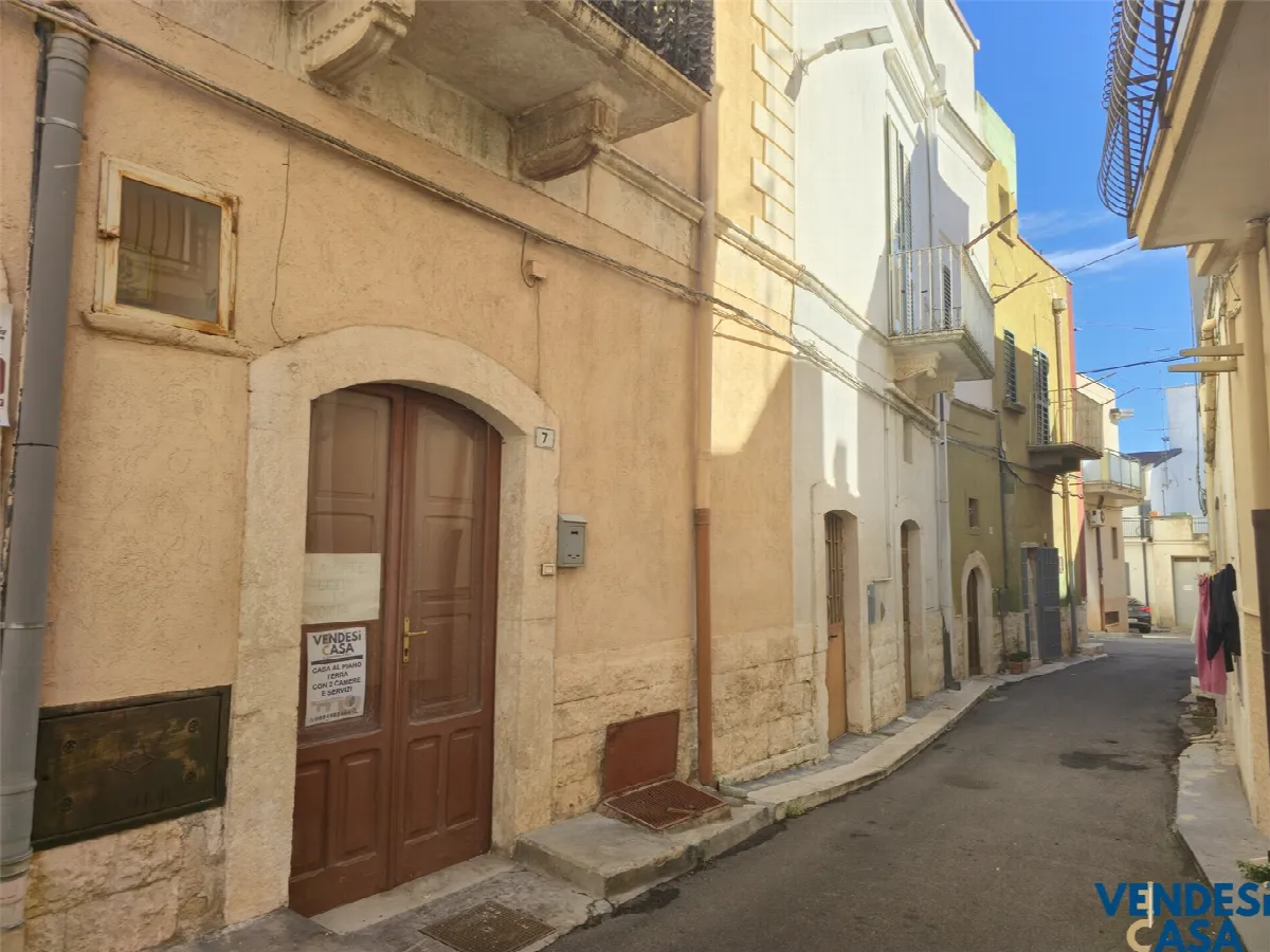 Casa Indipendente in vendita a Sannicandro di Bari - foto 4