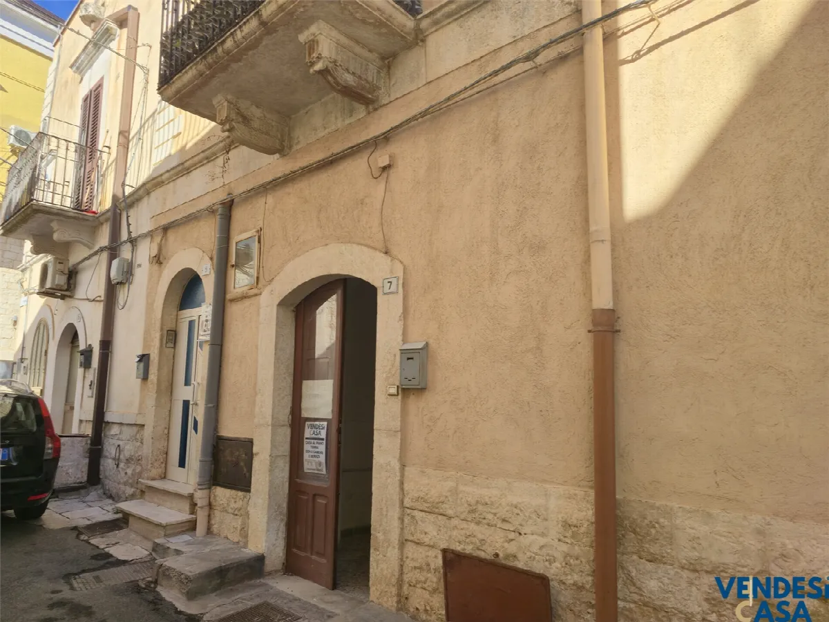 Casa Indipendente in vendita a Sannicandro di Bari - foto 5
