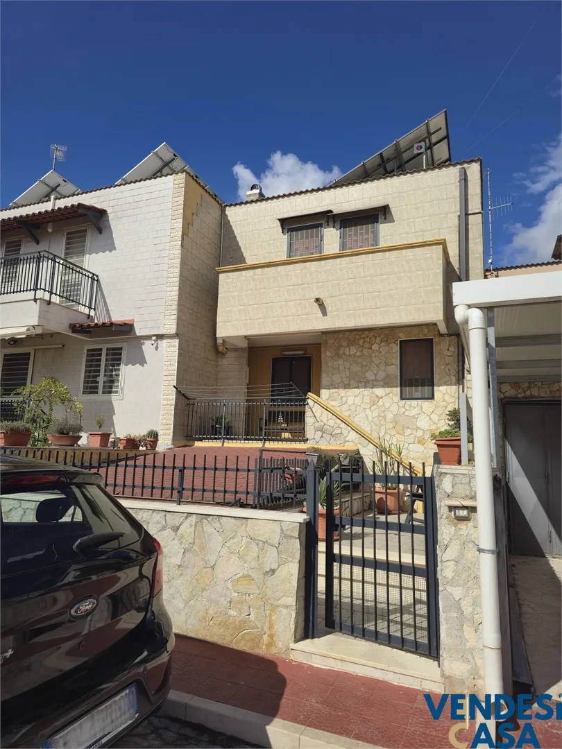 Villa in vendita ad Adelfia - foto 4