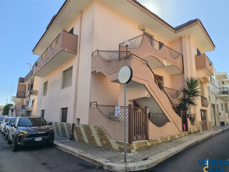 Casa Indipendente in vendita ad Adelfia - foto 1