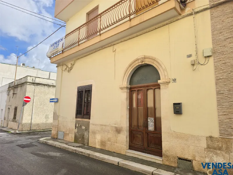 Casa Indipendente in vendita ad Adelfia - foto 1