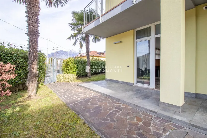 Appartamento in vendita a Vercurago - foto 1