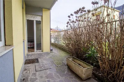 Appartamento in vendita a Vercurago - foto 9