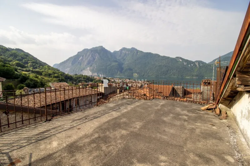 Rustico/Casale in vendita ad Abbadia Lariana - foto 1