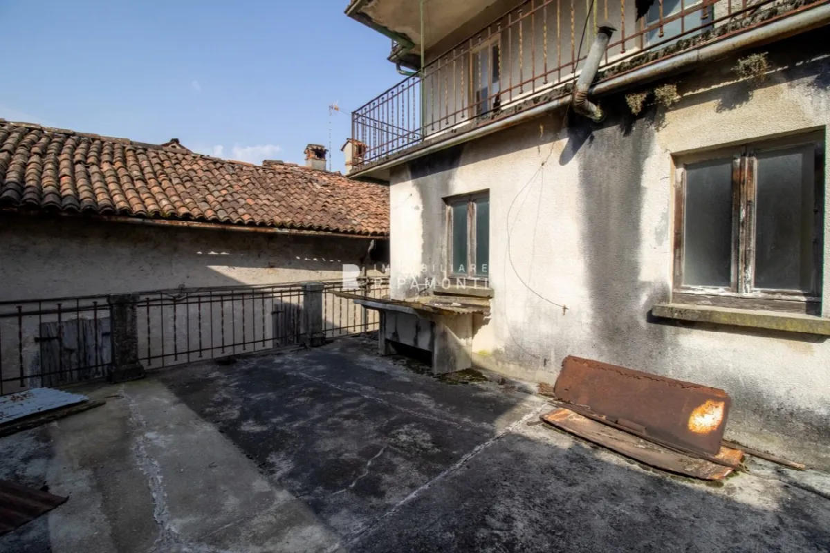 Rustico/Casale in vendita ad Abbadia Lariana - foto 4