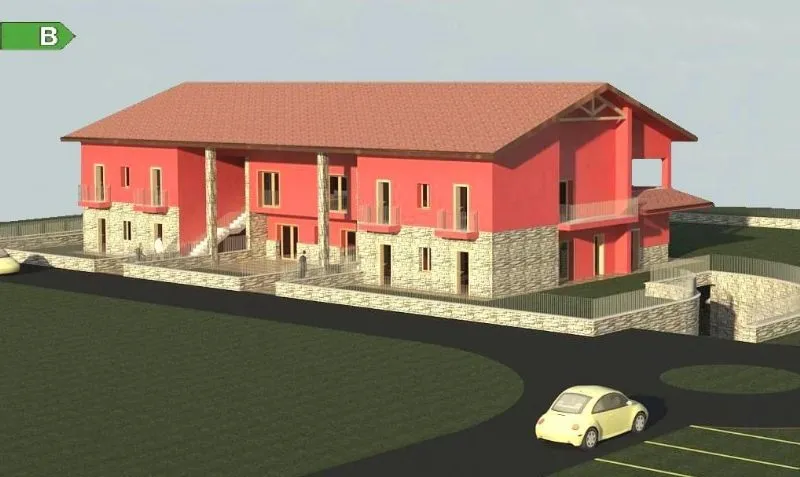 Appartamento in vendita a Oggiono - foto 1