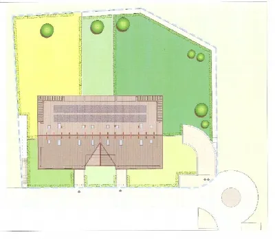 Appartamento in vendita a Oggiono - foto 2