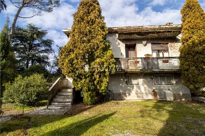 Villa in vendita a Calolziocorte - foto 6