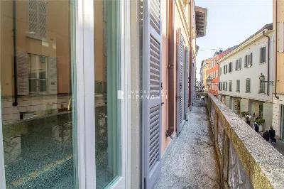 Ufficio in vendita a Lecco, Centro, Lungol... - foto 3