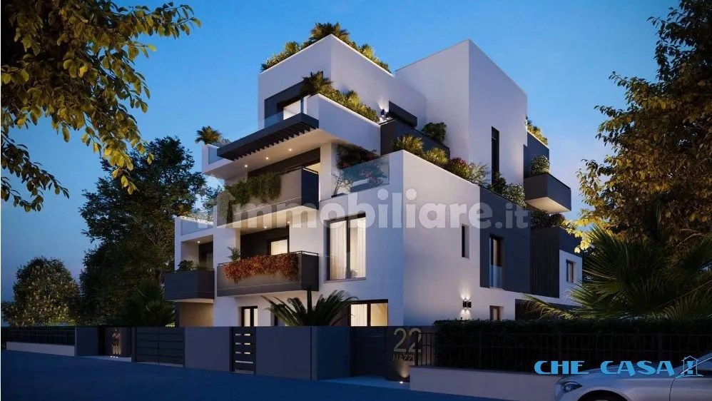 Appartamento in vendita a Riccione - foto 2