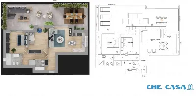 Appartamento in vendita a Riccione - foto 3