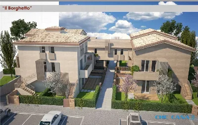 Appartamento in vendita a San Clemente - foto 3