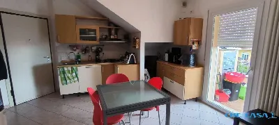 Appartamento in vendita a Montefiore Conca - foto 4