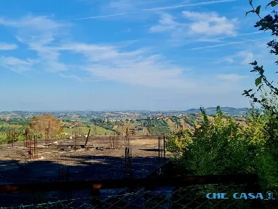 Villa in vendita a Coriano - foto 1