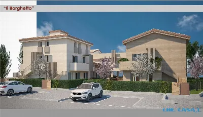Appartamento in vendita a San Clemente - foto 2