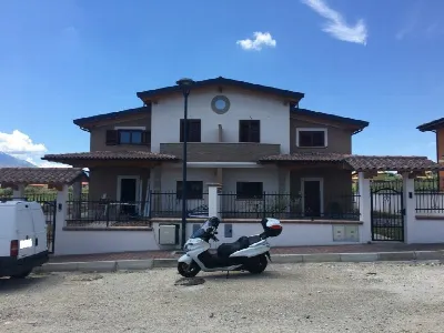 Villa in vendita a Rosciano - foto 1