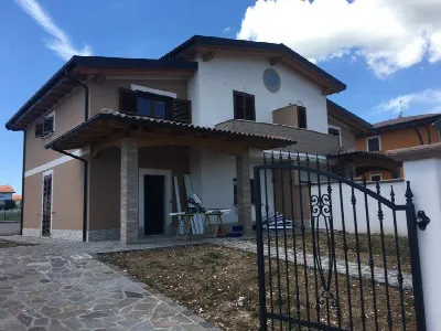 Villa in vendita a Rosciano - foto 2