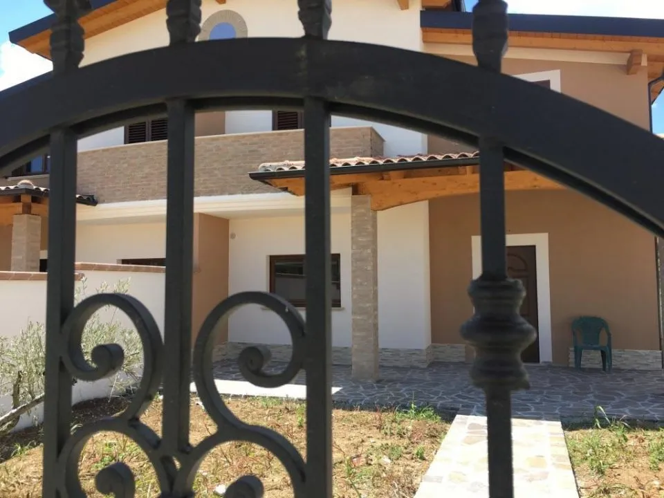 Villa in vendita a Rosciano - foto 3