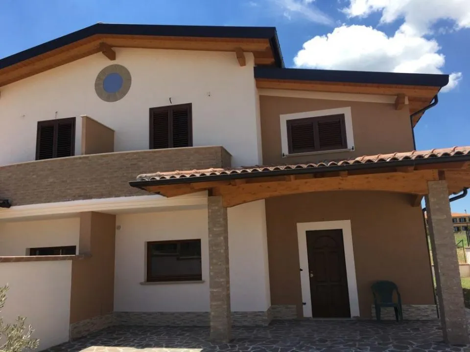 Villa in vendita a Rosciano - foto 4