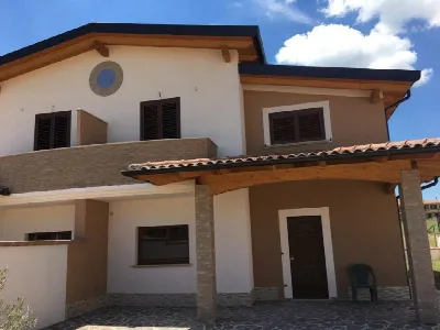 Villa in vendita a Rosciano - foto 4