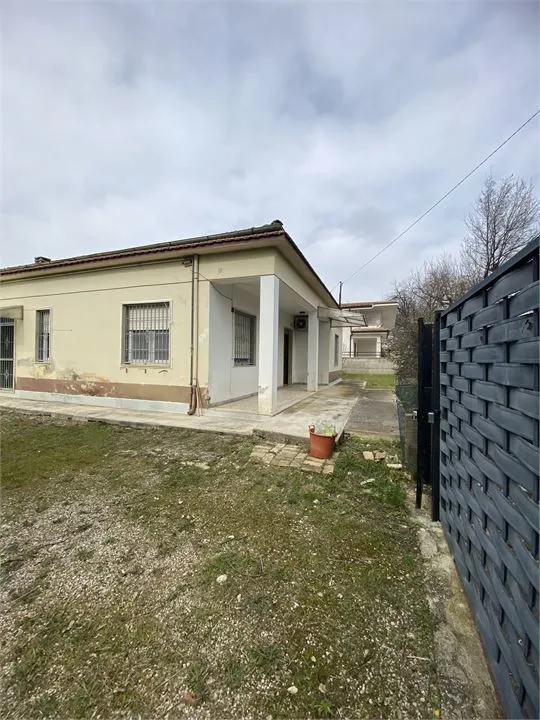 Villa in vendita a Cepagatti - foto 1