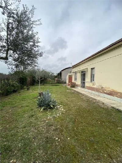 Villa in vendita a Cepagatti - foto 8