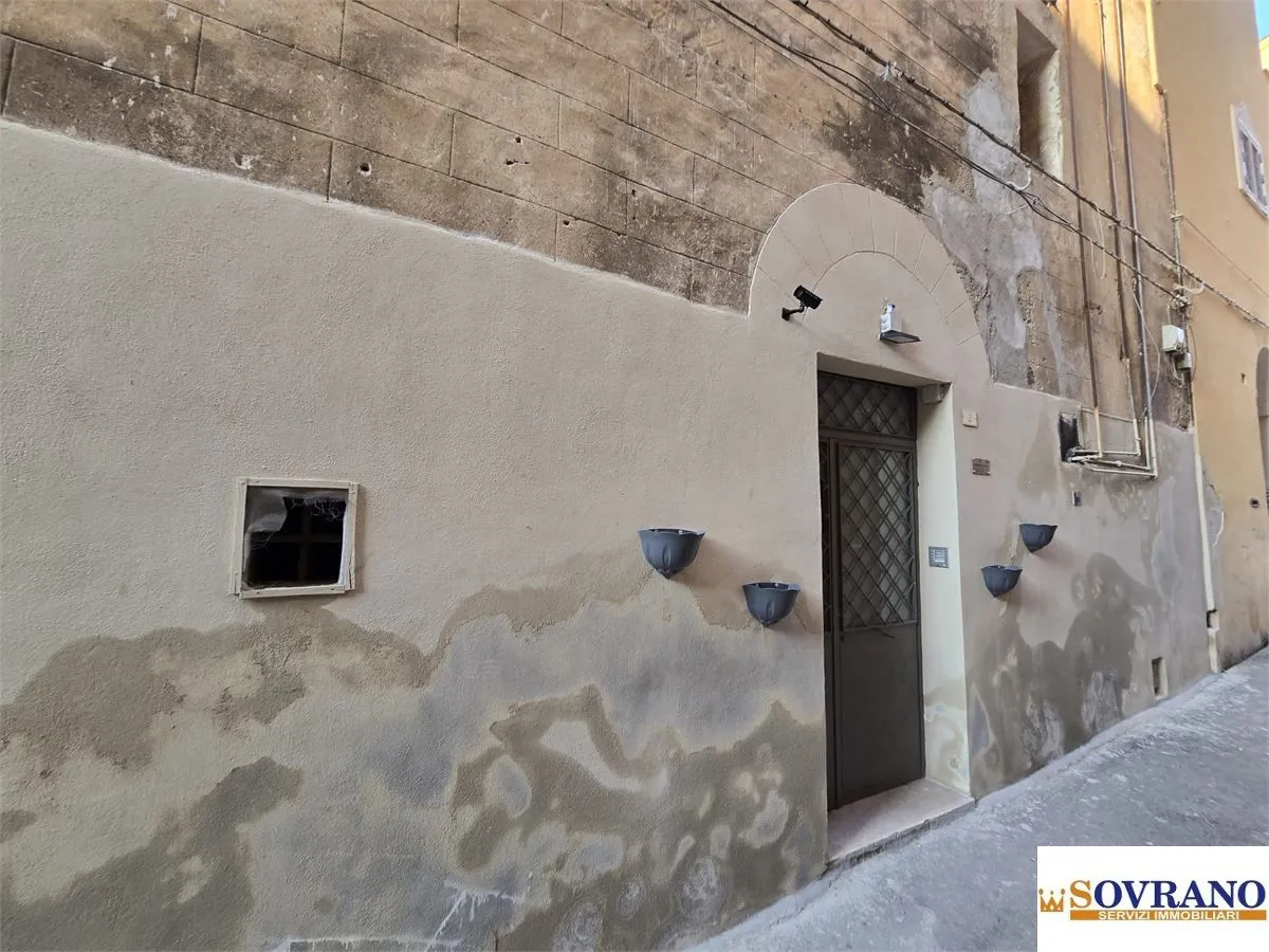 Appartamento in vendita a Palermo, Centro Storico - foto 2