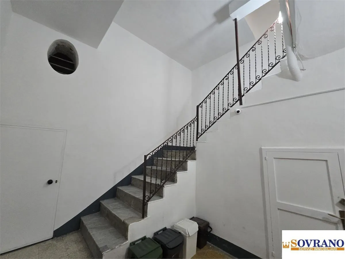 Appartamento in vendita a Palermo, Centro Storico - foto 3