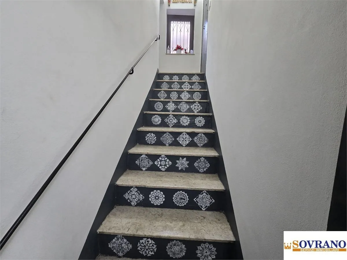 Appartamento in vendita a Palermo, Centro Storico - foto 4