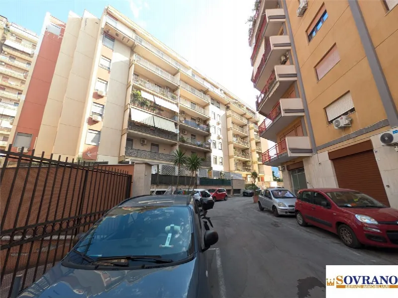 Appartamento in vendita a Palermo, Strasburgo, Belgio, San Lorenzo, Resuttana - foto 1