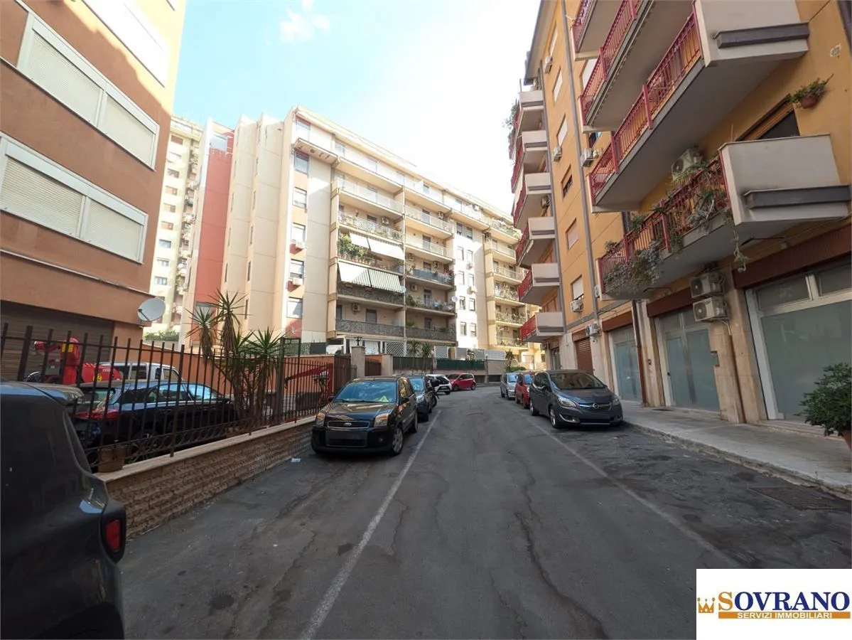 Appartamento in vendita a Palermo, Strasburgo, Belgio, San Lorenzo, Resuttana - foto 2