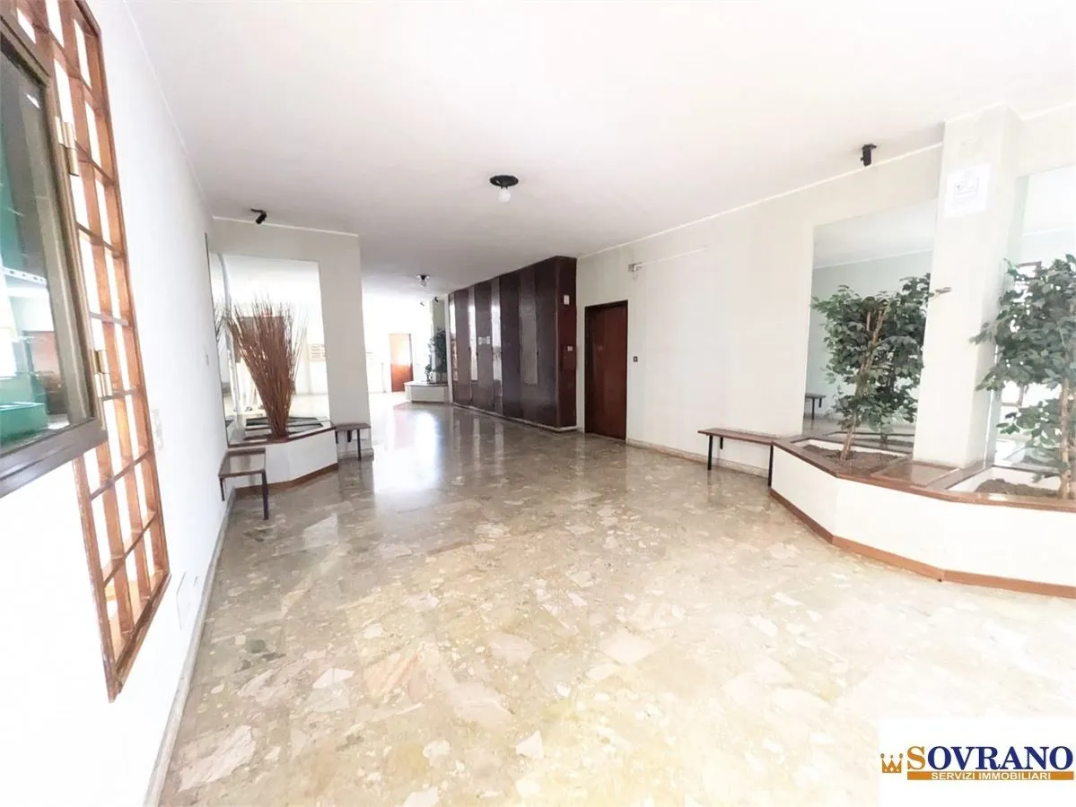 Appartamento in vendita a Palermo, Strasburgo, Belgio, San Lorenzo, Resuttana - foto 4