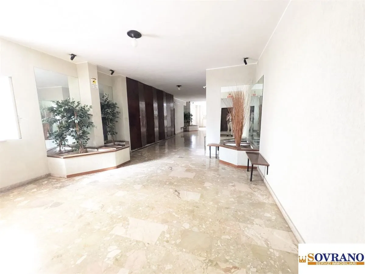 Appartamento in vendita a Palermo, Strasburgo, Belgio, San Lorenzo, Resuttana - foto 5