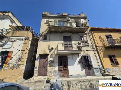 Appartamento a Palermo