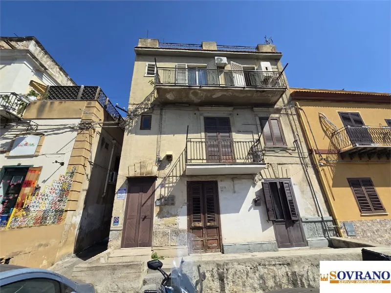 Appartamento in vendita a Palermo, Altarello, Poggio Ridente, Boccadifalco, Baida - foto 1
