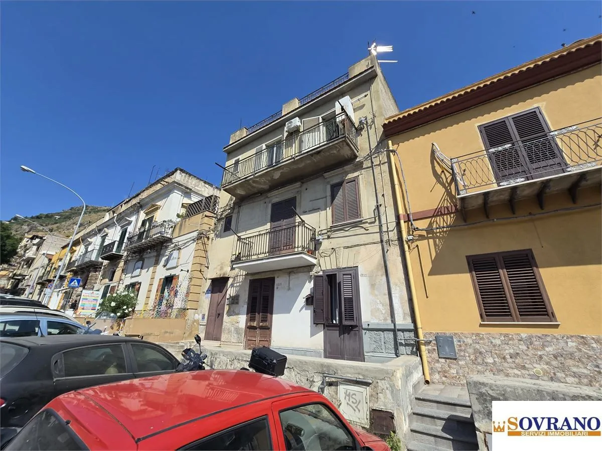 Appartamento in vendita a Palermo, Altarello, Poggio Ridente, Boccadifalco, Baida - foto 2