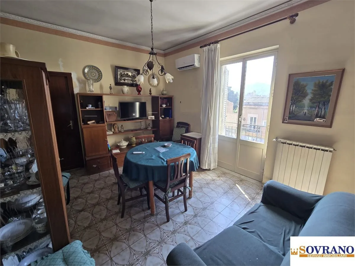 Appartamento in vendita a Palermo, Altarello, Poggio Ridente, Boccadifalco, Baida - foto 4