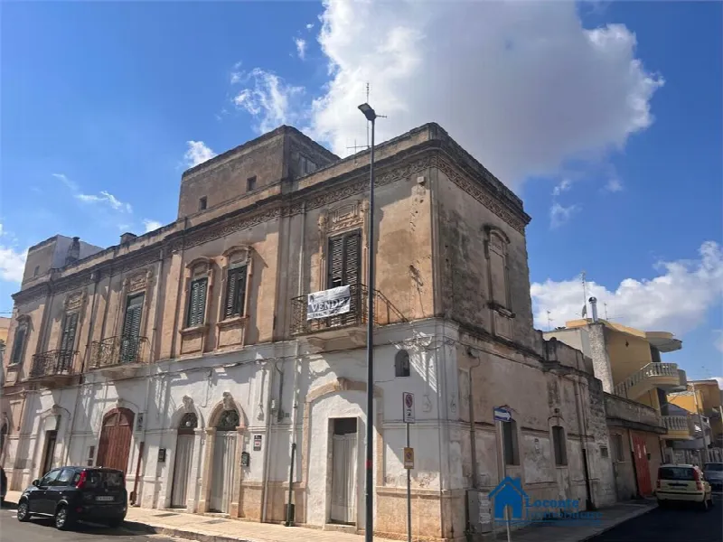 Casa Indipendente in vendita a Cellamare - foto 1