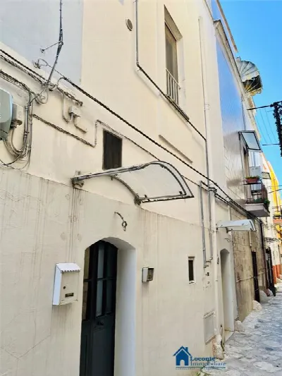 Casa Indipendente a Capurso