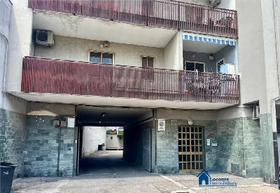 Appartamento a Capurso