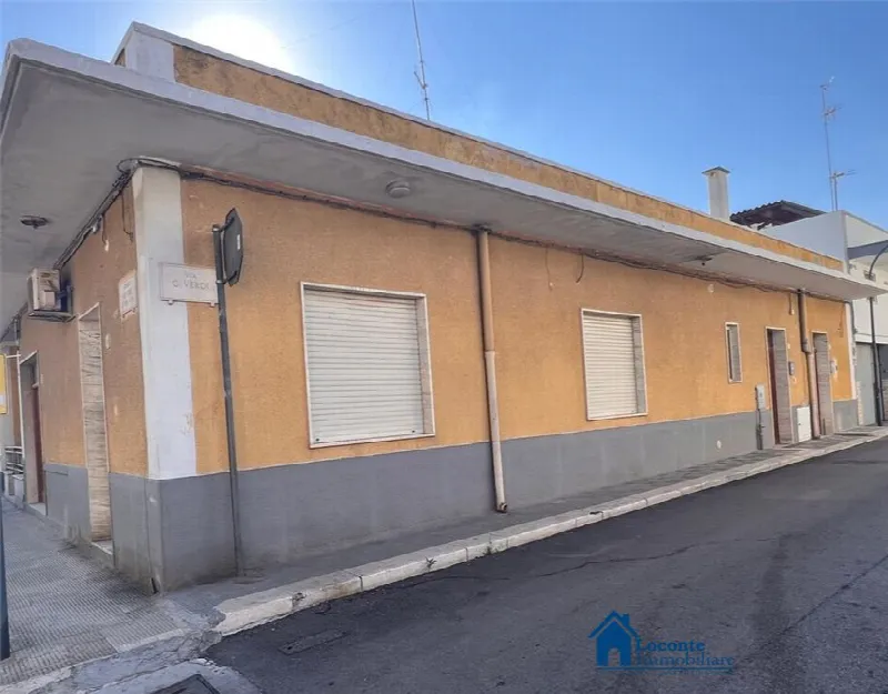Casa Indipendente in vendita a Cellamare - foto 1