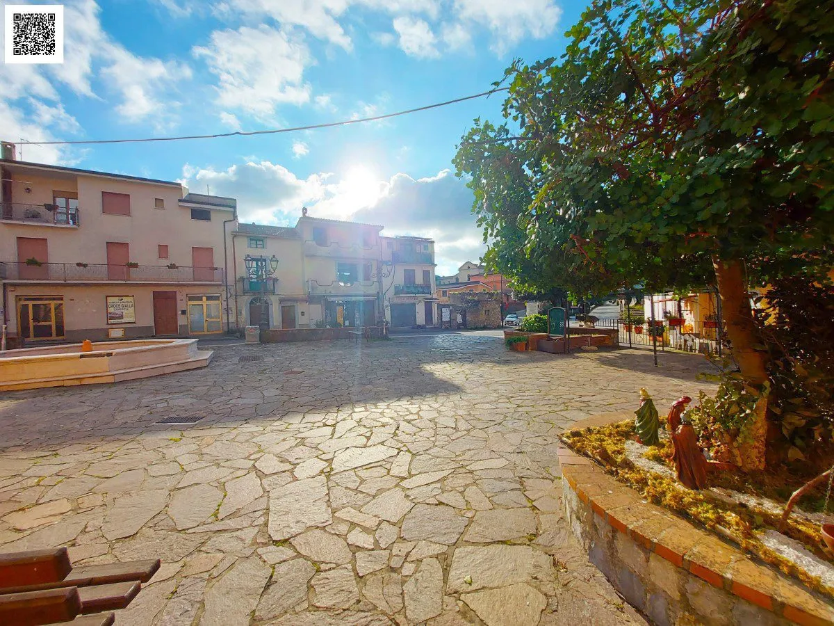 Palazzo/Stabile in vendita a Camerota - foto 4