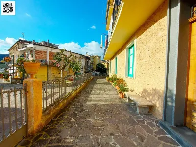 Palazzo/Stabile in vendita a Camerota - foto 6